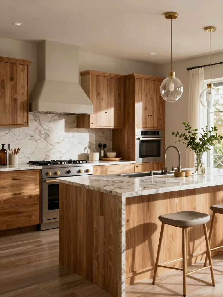 island zoning and versatility