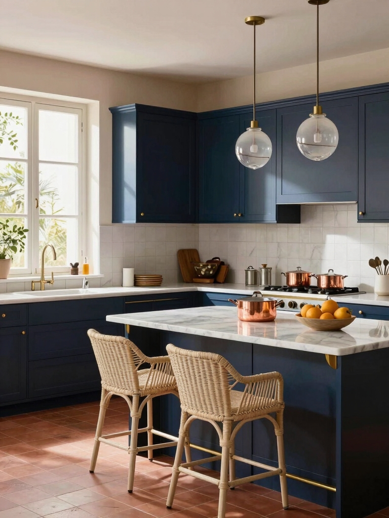 italian inspired kitchen designs