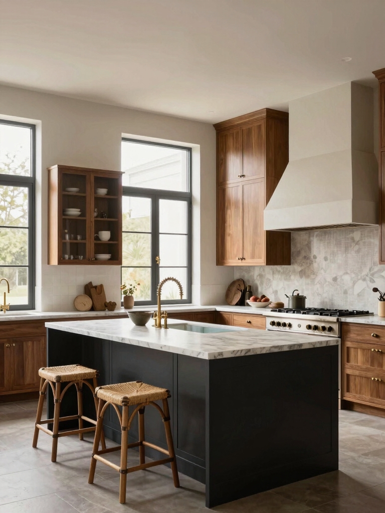 joyful kitchen design transformation