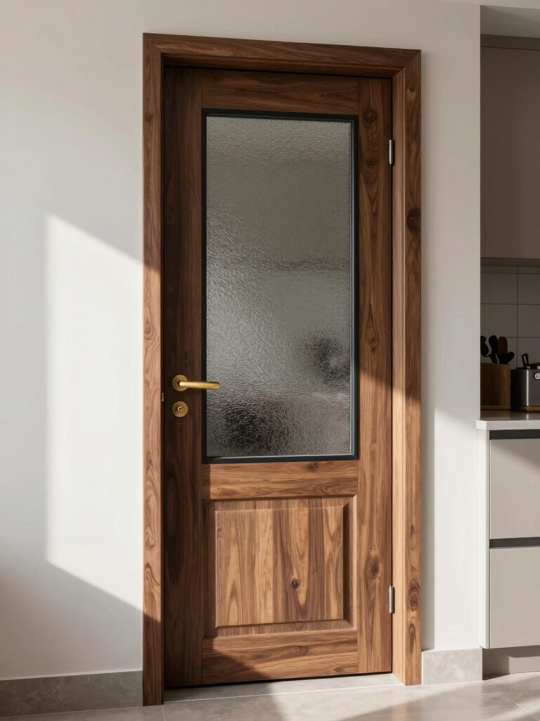 kitchen doors set ambiance