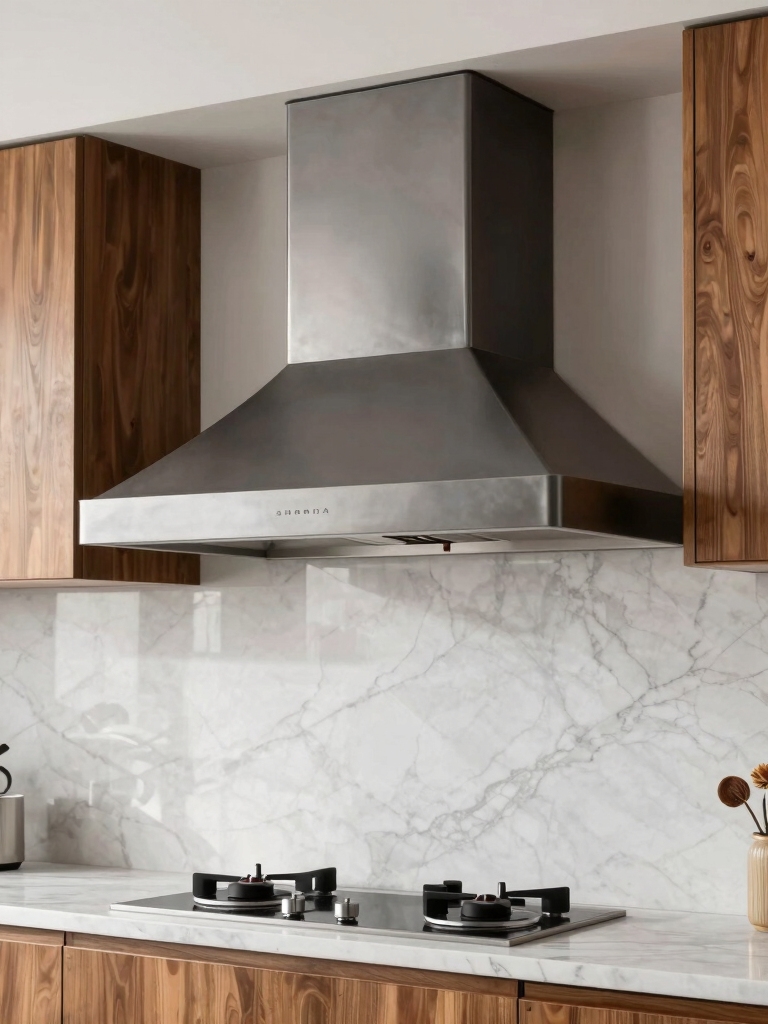 kitchen hood design principles