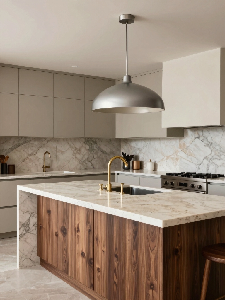 kitchen island remodel upgrades