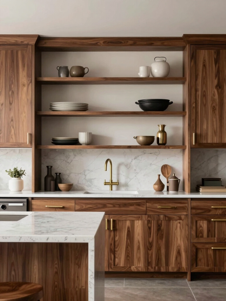 kitchen makeover goal setting