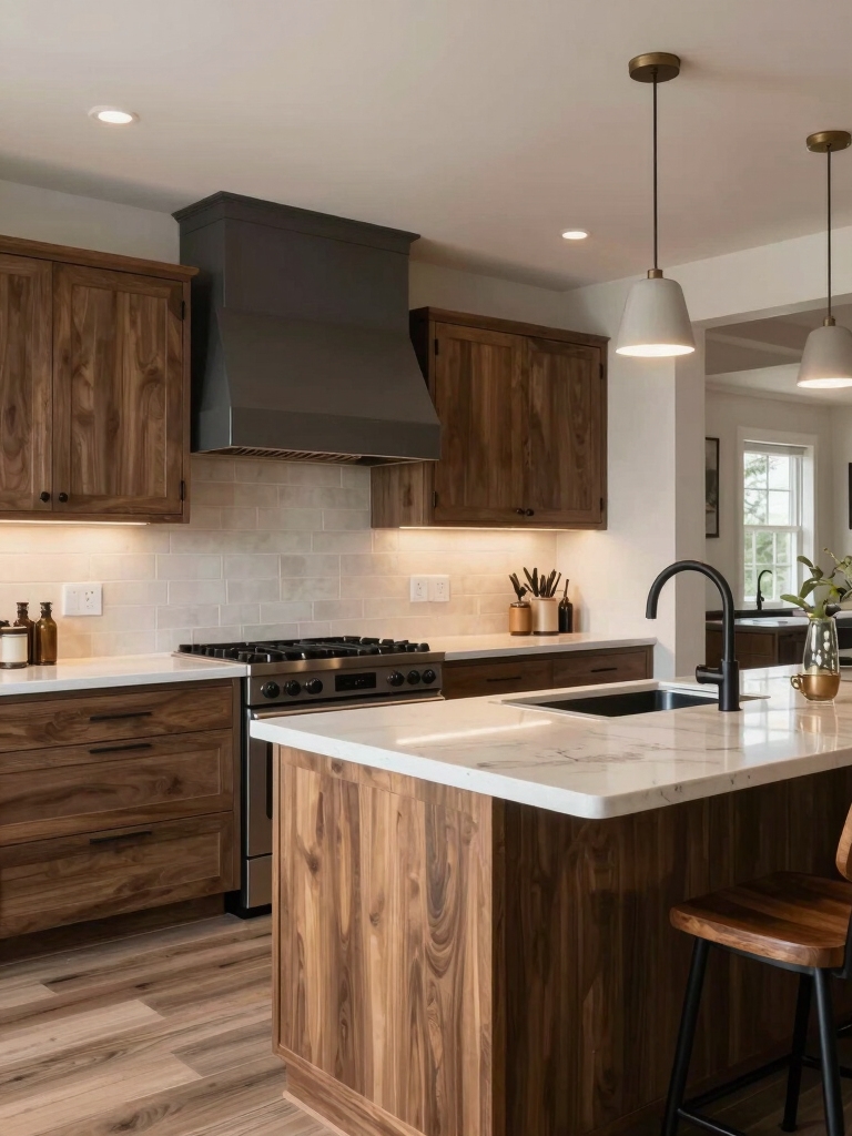 kitchen remodel boosts value