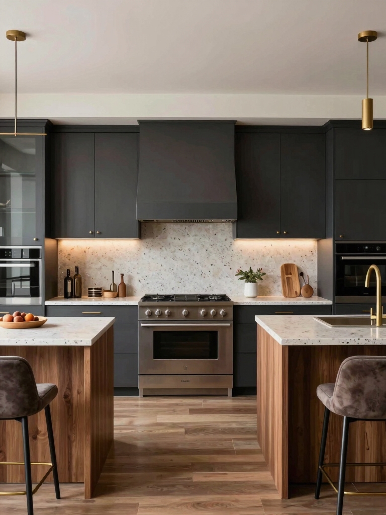 kitchen remodel inspiration trends