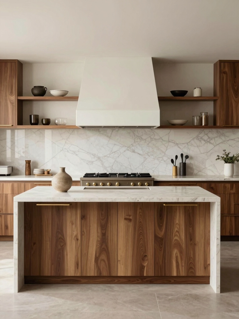 kitchen styling secrets revealed