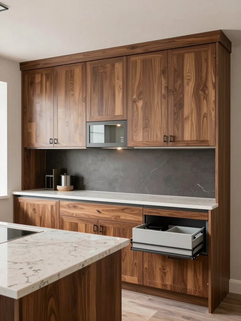 kitchen upgrades without replacement
