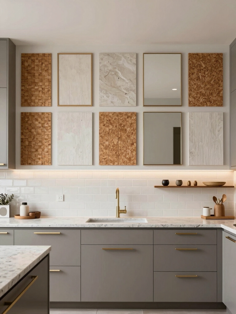 kitchen wall decor ideas