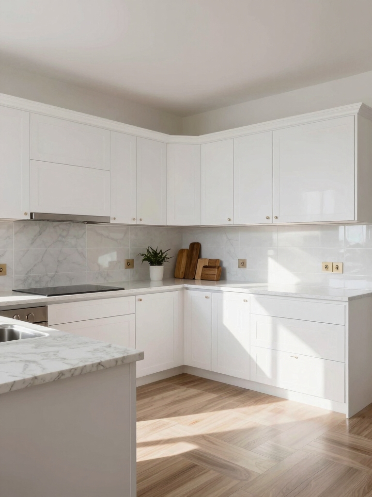 l shaped kitchen efficiency benefits