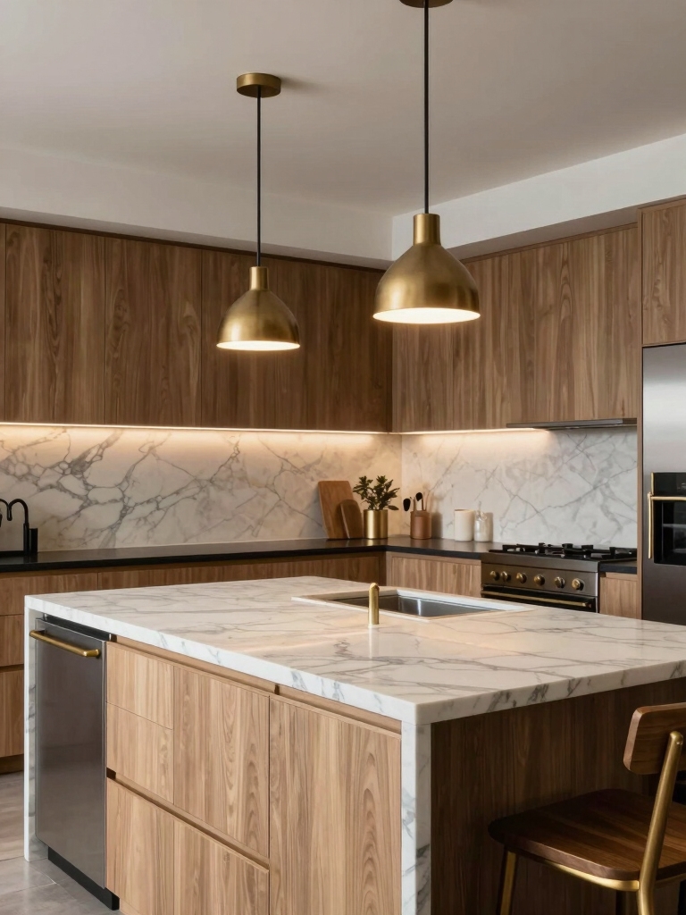 layered lighting design essentials