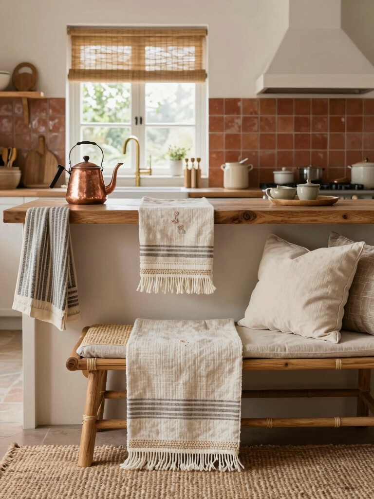 layered textiles for warmth