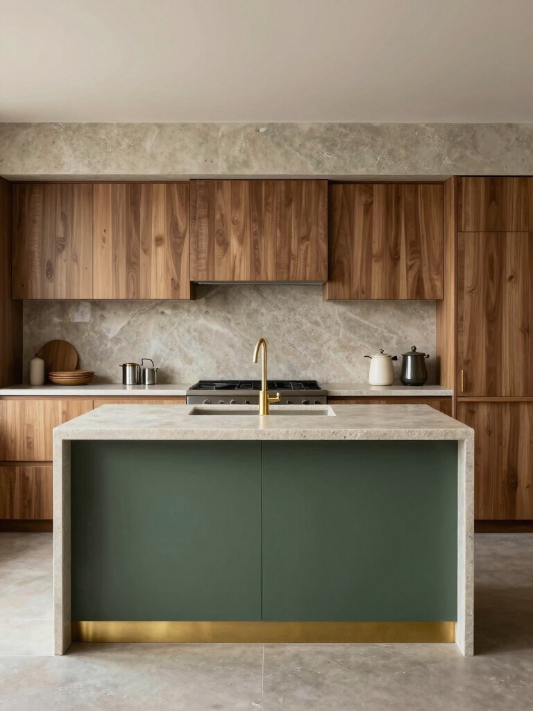 layering textures for warmth