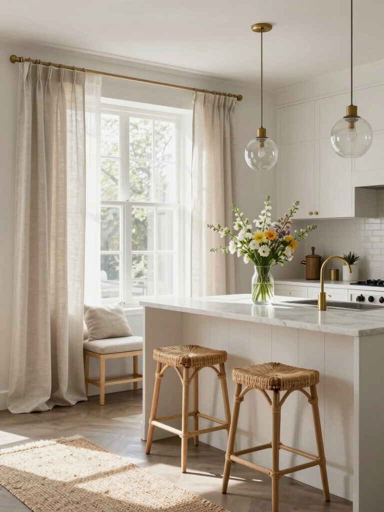 light airy window fabrics
