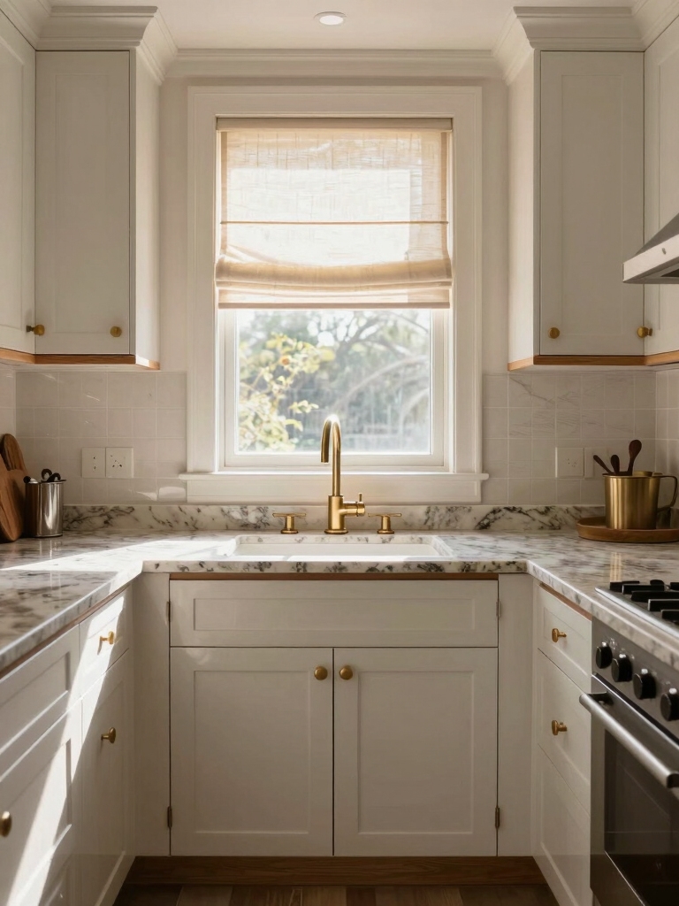 light enhancing window treatments