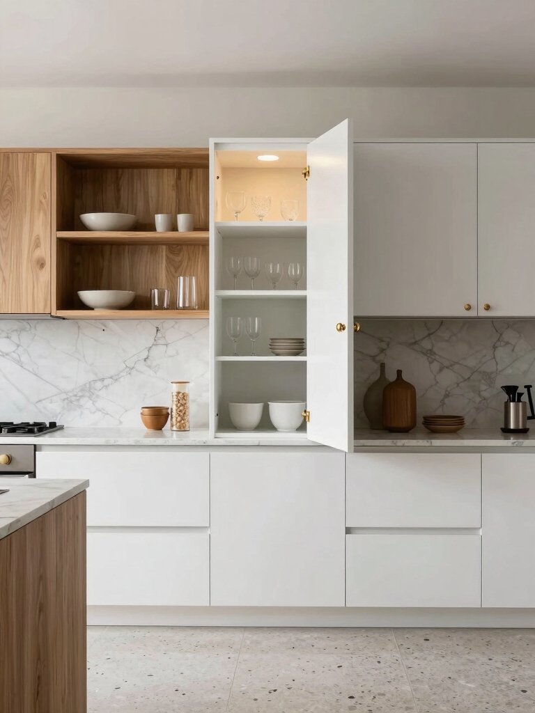 light texture careful balance