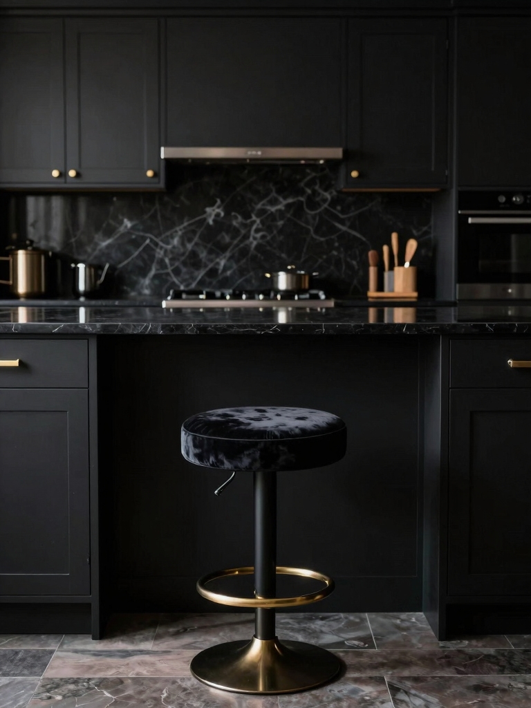 luxe comfort practical seating