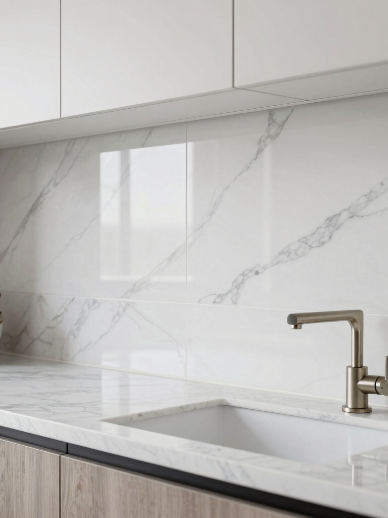 luxury durability low maintenance
