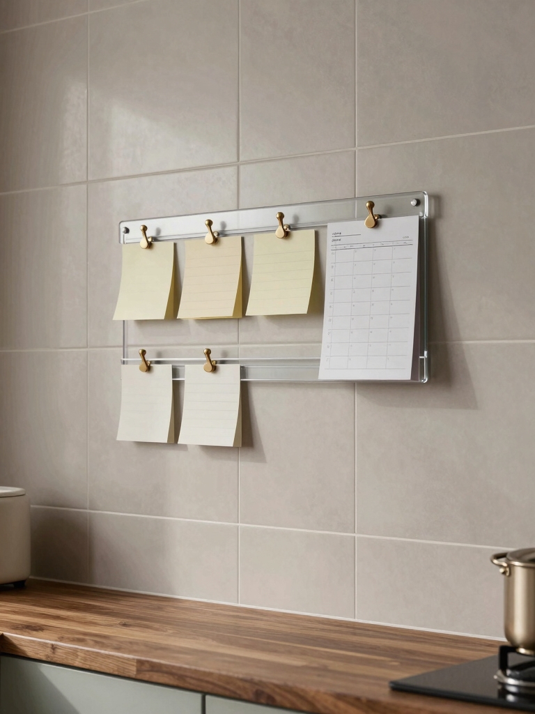 magnetic organizers enhance efficiency