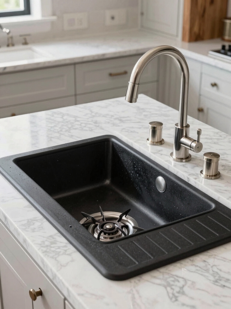 material selection for durability