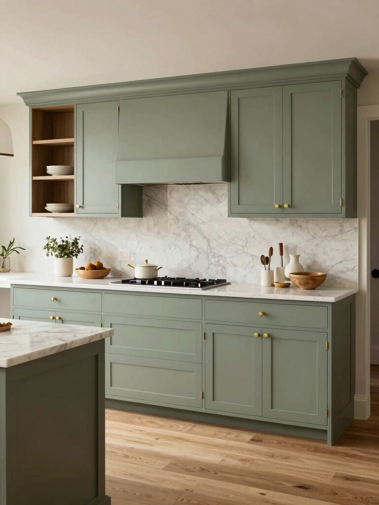 matte versus gloss finishes