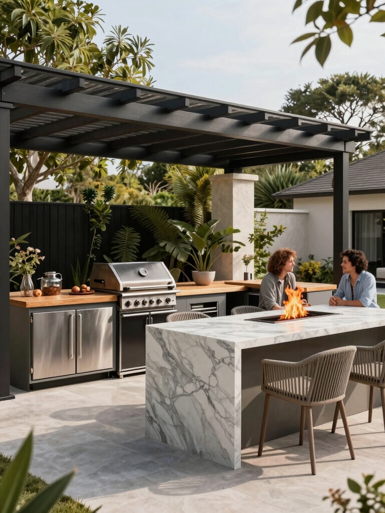 maximize airflow and interaction