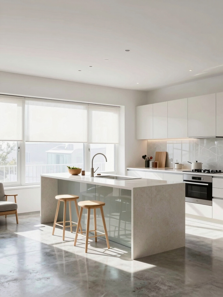 maximize daylight with reflectance