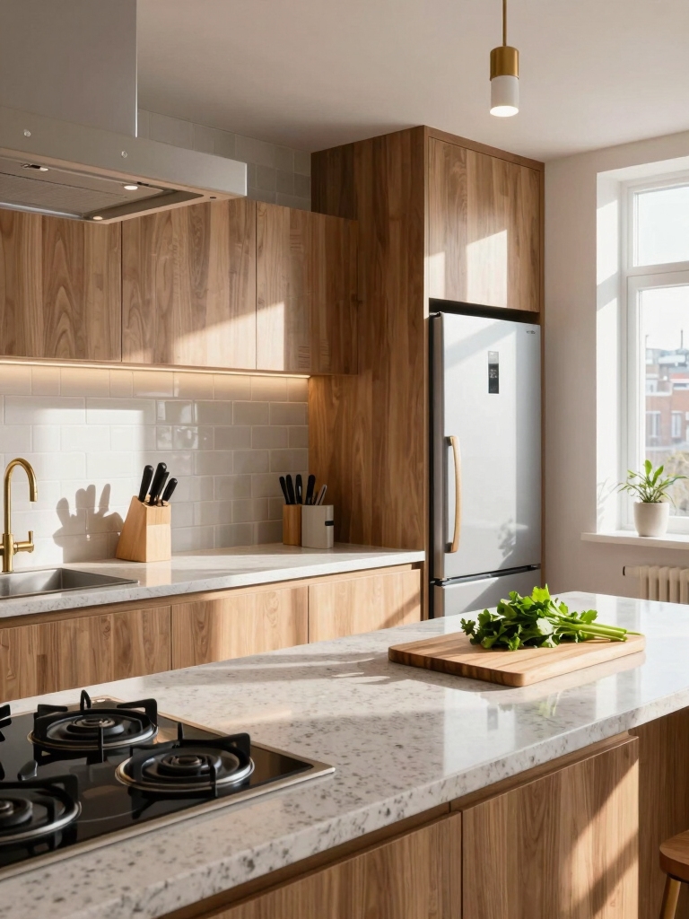 maximize kitchen workflow efficiency