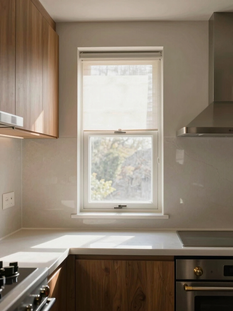 maximize natural light effectively
