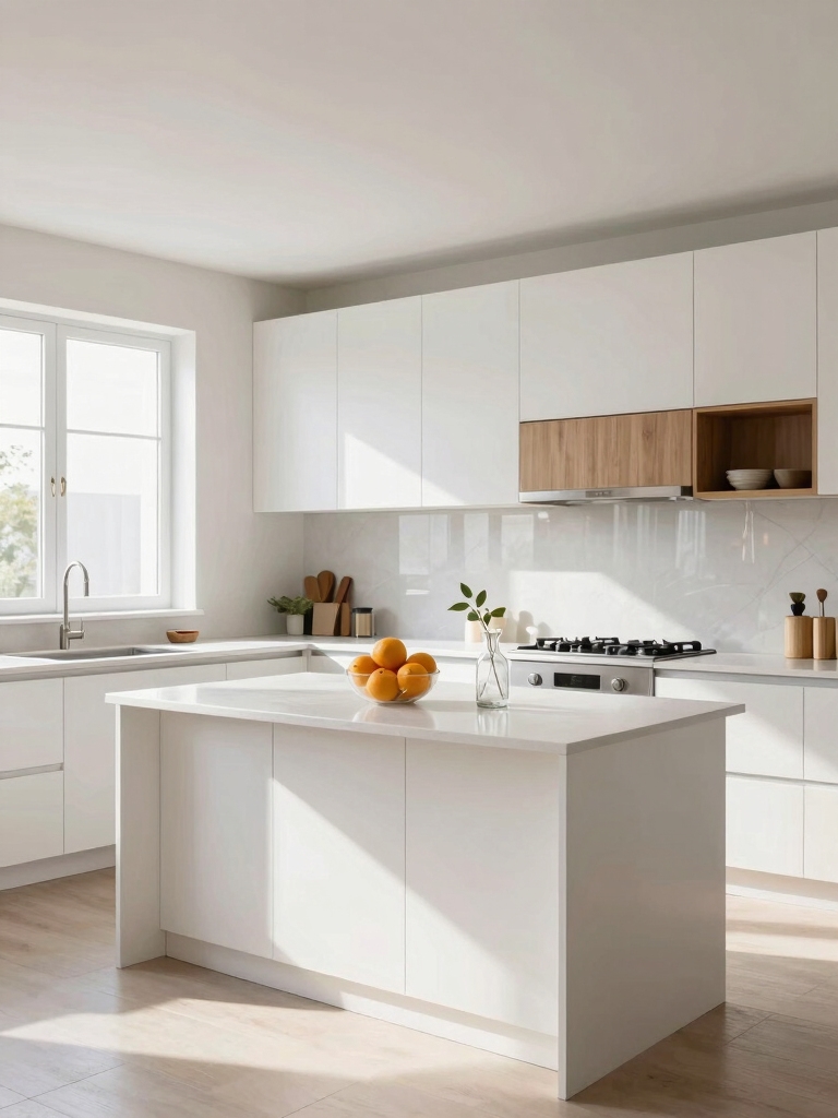 maximize natural light effectively