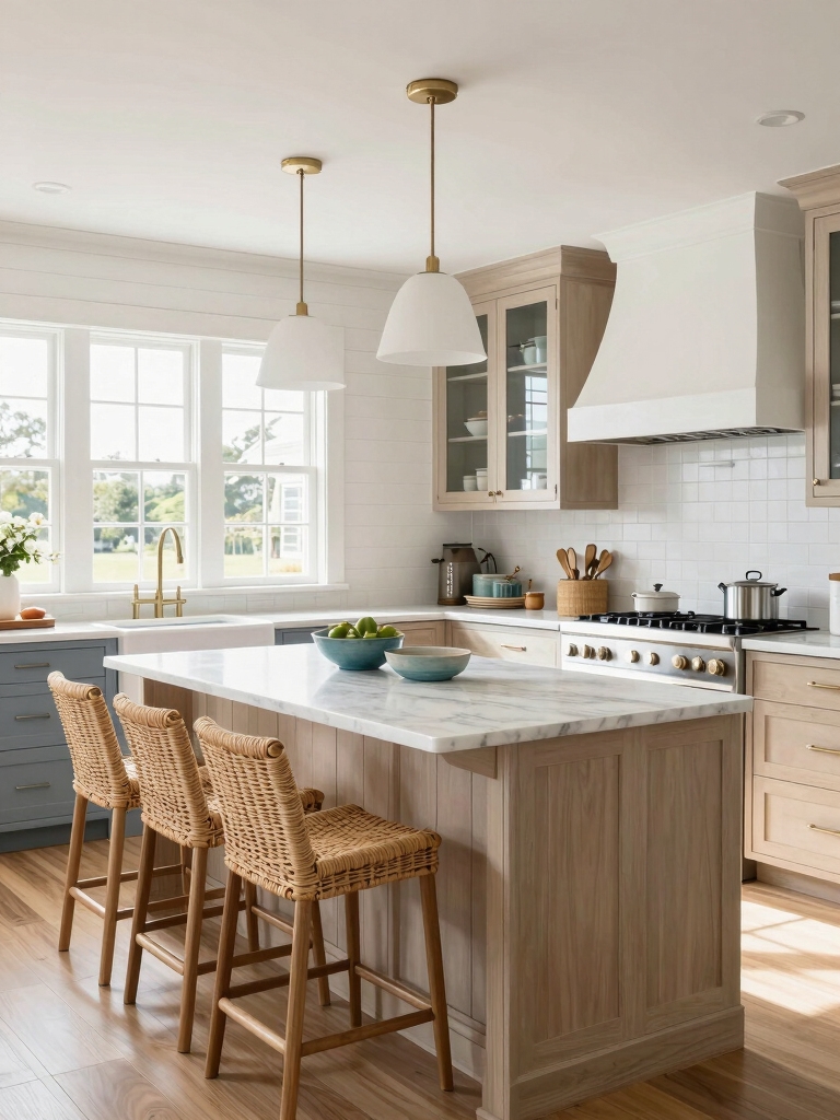 maximize natural light indoors