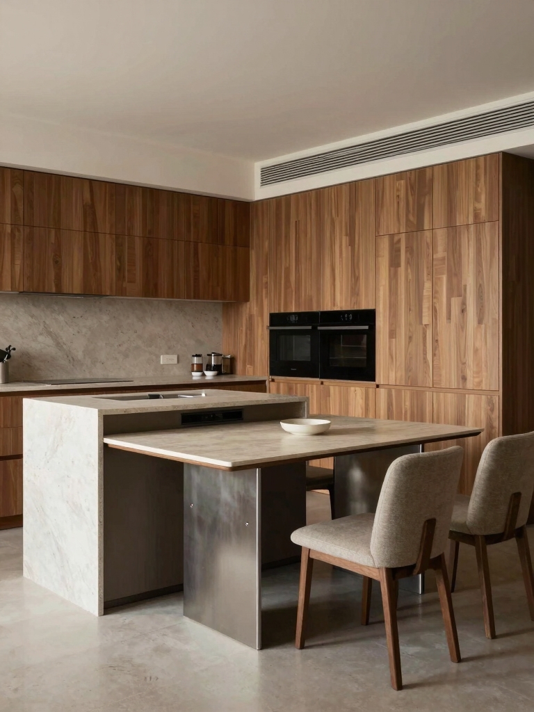 maximize space with functionality