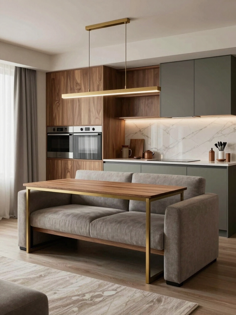 maximize space with style