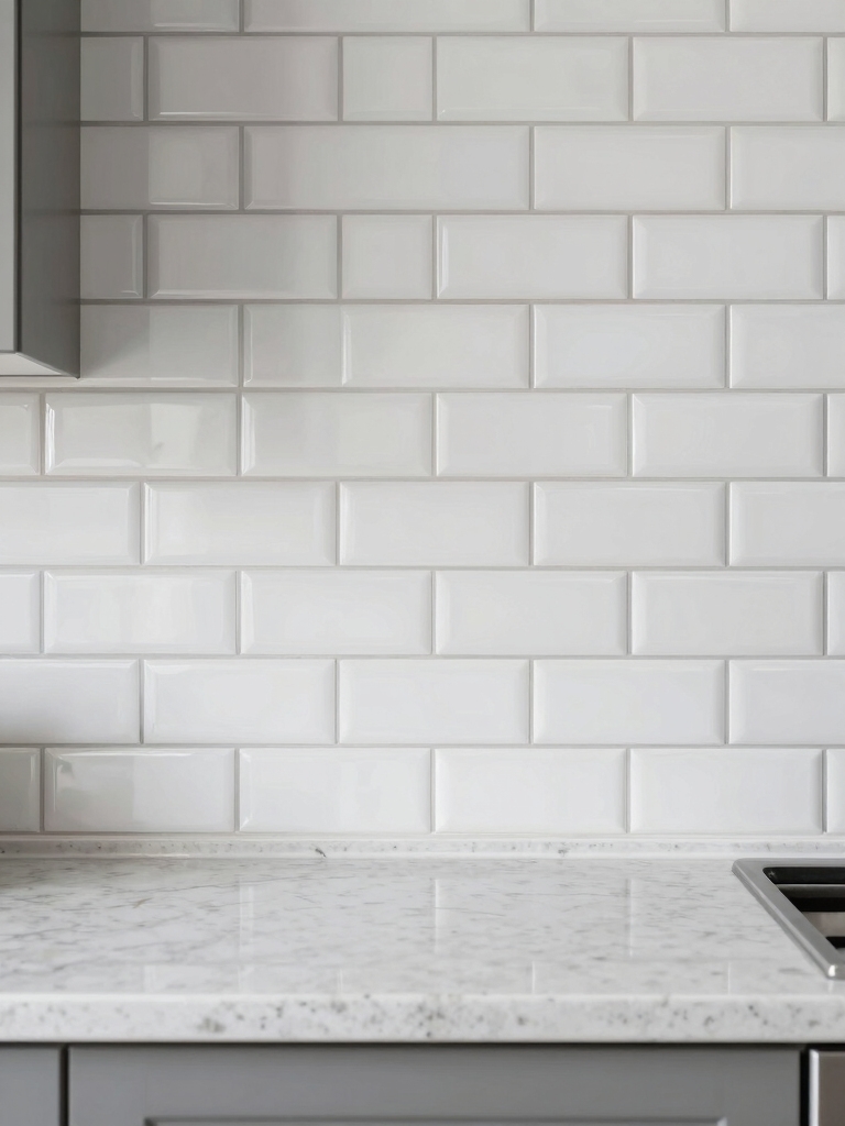 maximize space with tiles