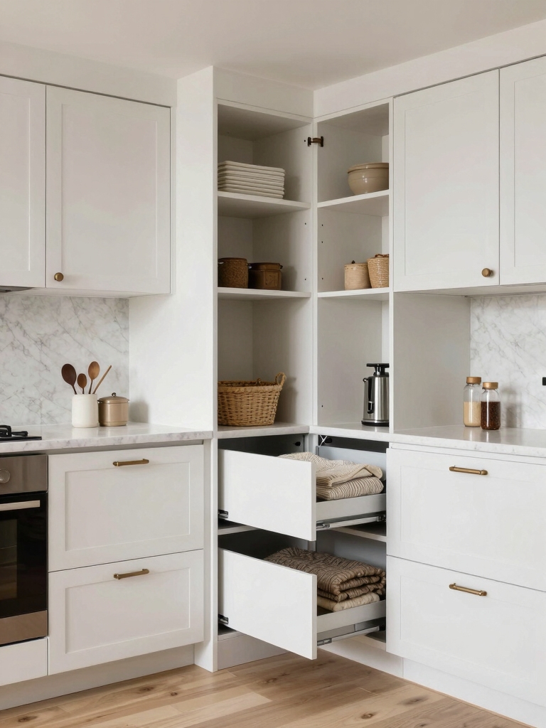 maximize vertical storage solutions