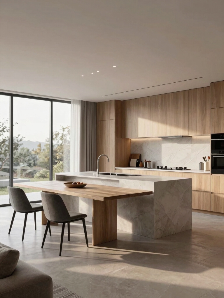 maximized movement through design