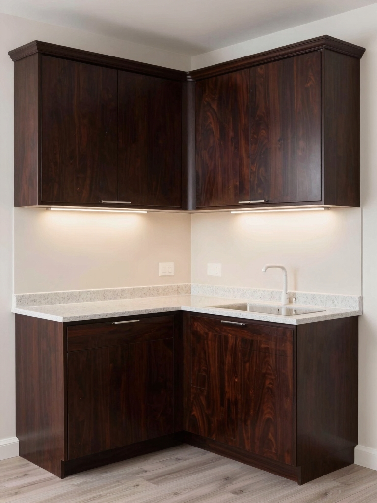 maximized storage with design