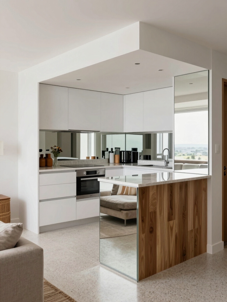 maximizing light in spaces