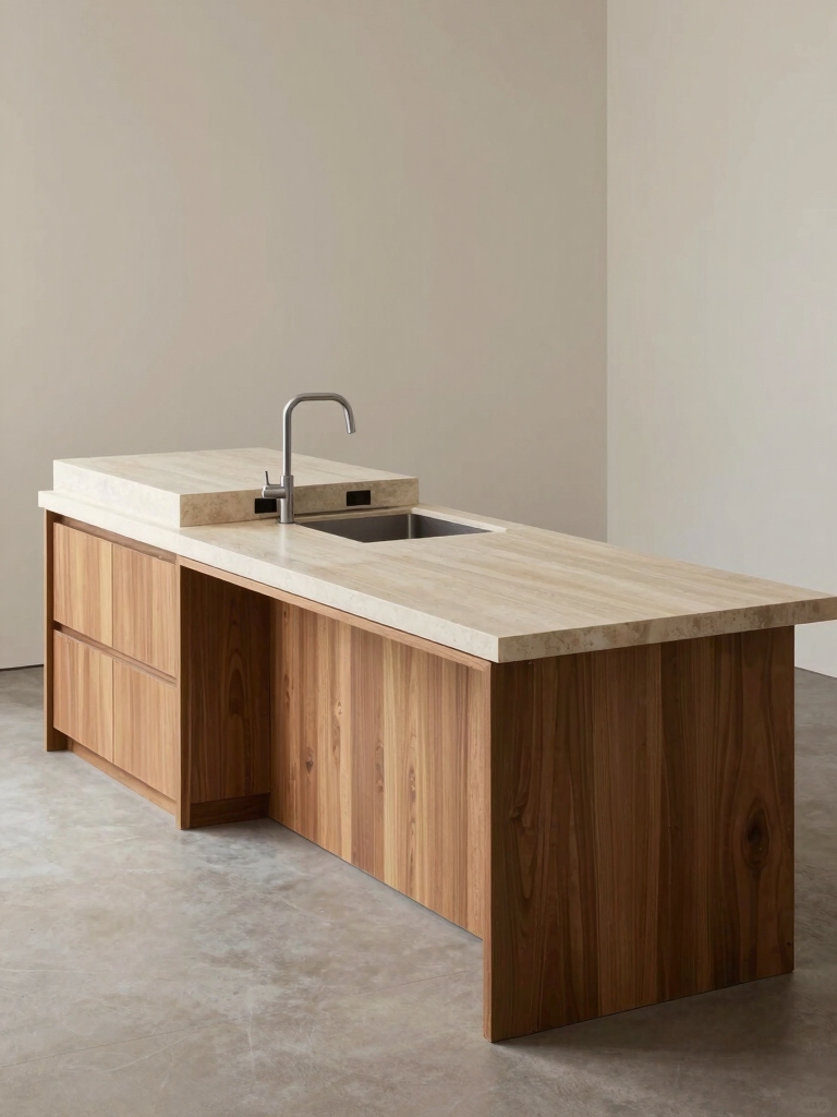 maximizing space and functionality