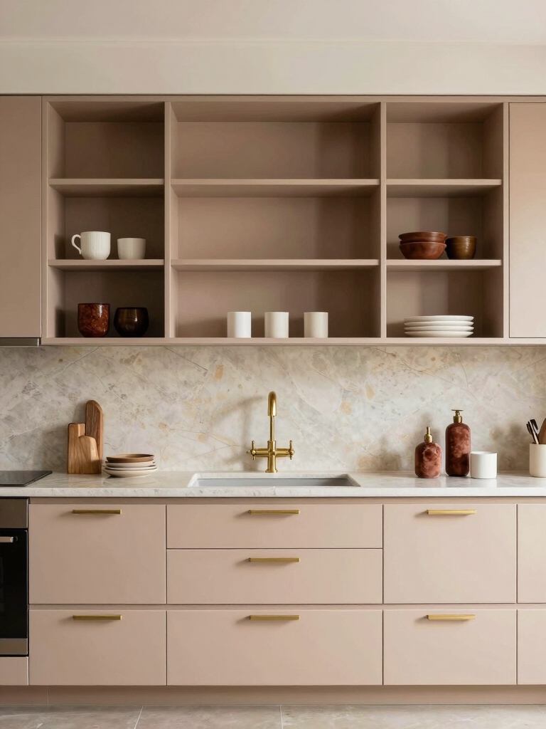 measure cabinet height clearance