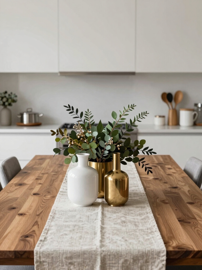 measure table for centerpiece