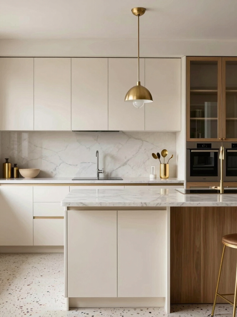 metal finishes for cabinetry