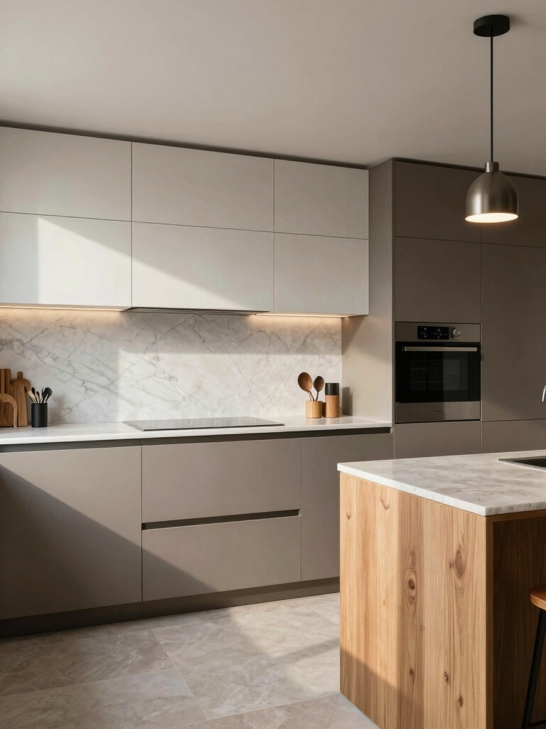 minimalist design maximum functionality