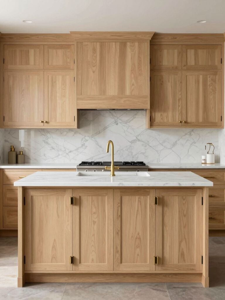 mixing metals for elegance