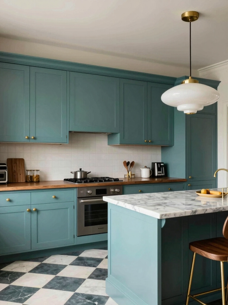 modern color palette inspiration