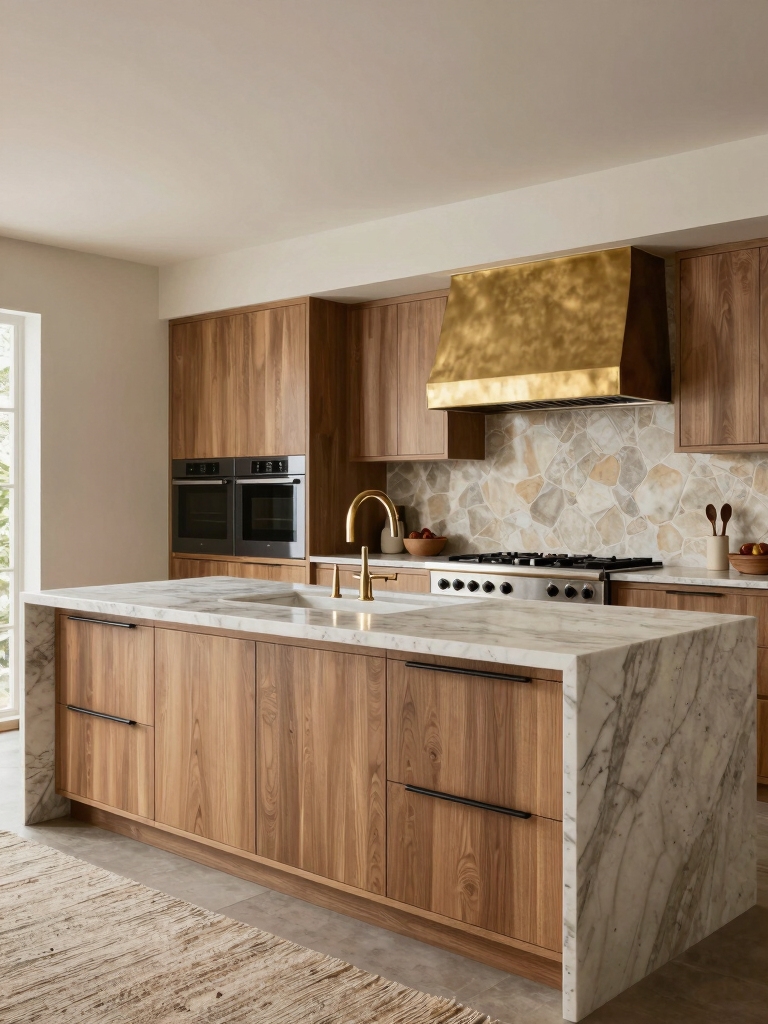 modern elegant functional kitchens
