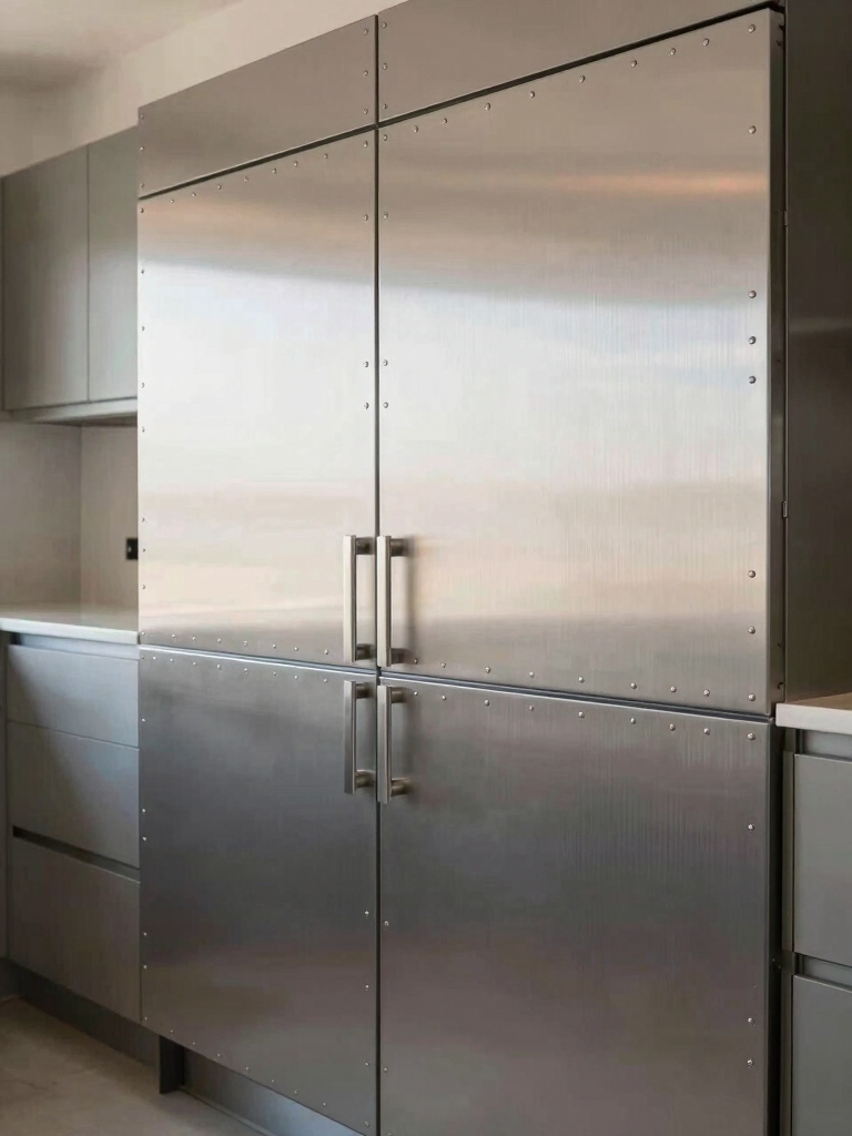 modern industrial coastal kitchen styles