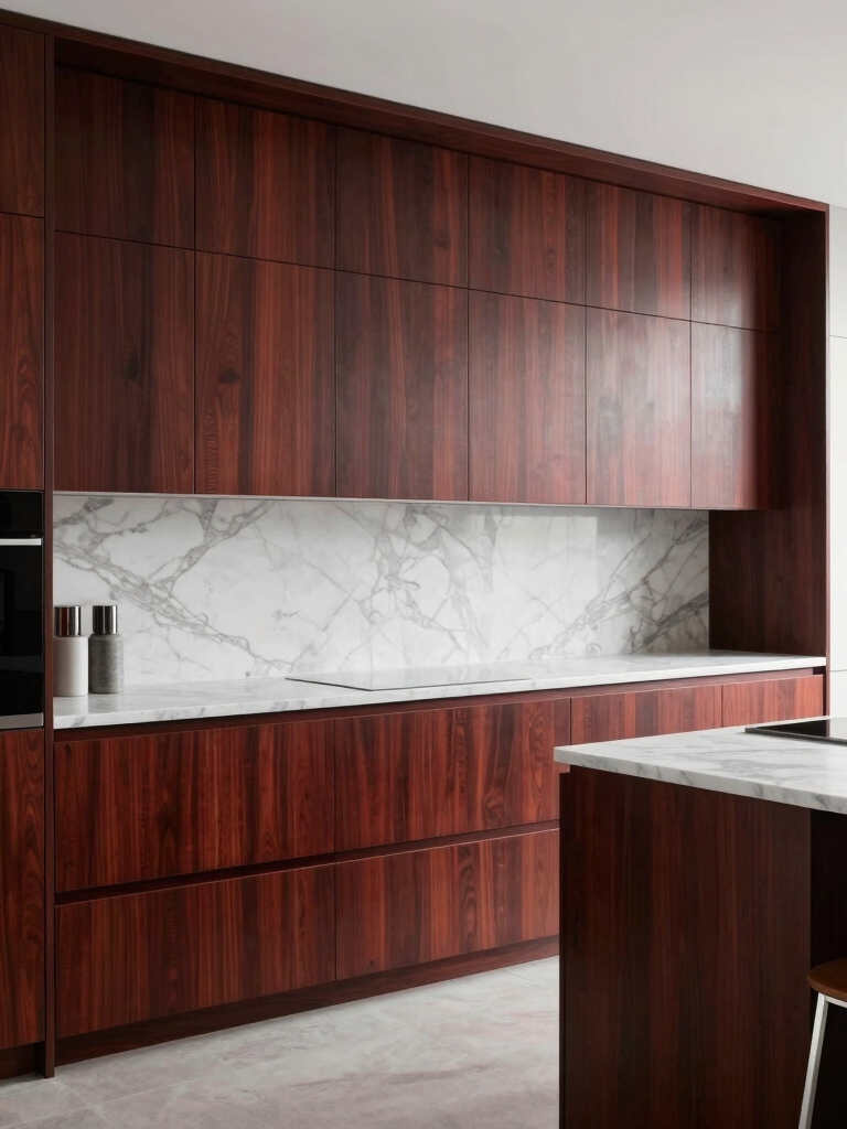 modern kitchen cabinet styles
