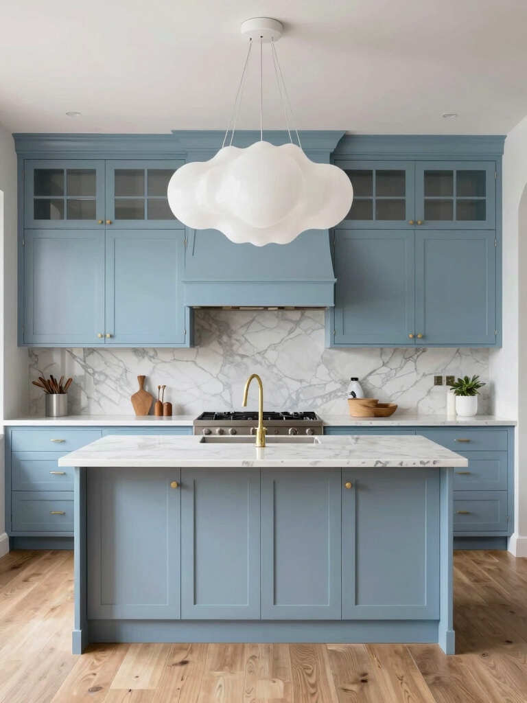 modern kitchen design elements