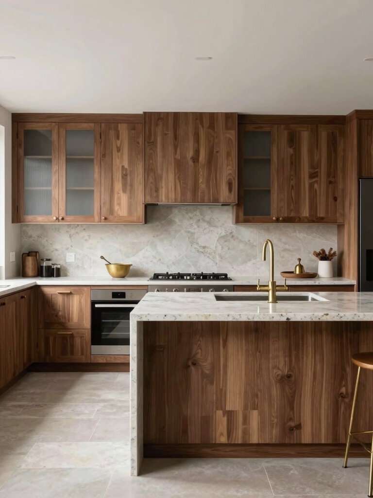 modern kitchen remodel trends