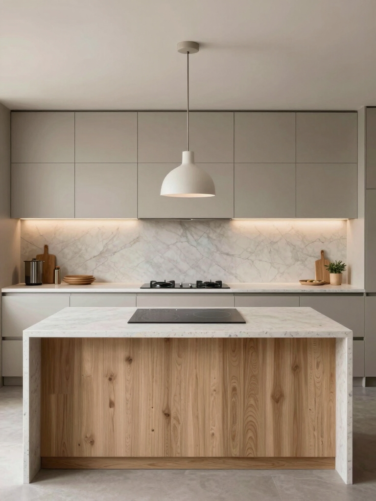 modern small kitchen designs